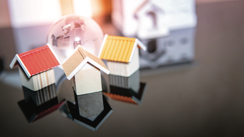 Immobilier : quelles sont les grandes dynamiques du logement ? 