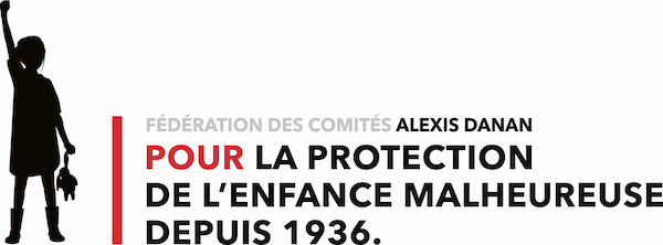 Fédération des comités Alexis Danan : agir contre la maltraitante des enfants
