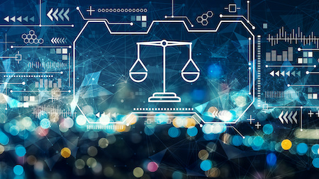Intelligence artificielle : faire de la jurimétrie un véritable outil au service du notaire.
