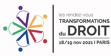 Les Rendez-vous Transformations du droit : c'est aussi pour les notaires !
