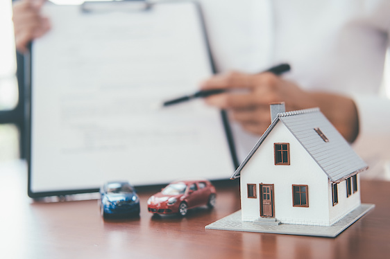 Les Français et leur logement