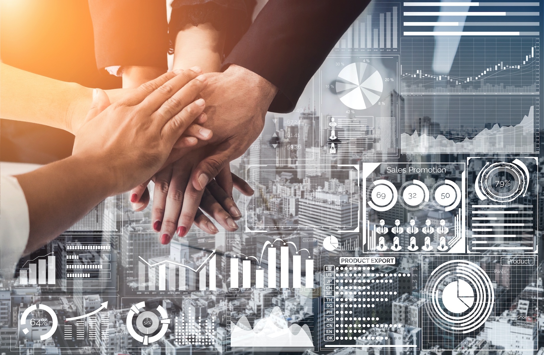 Engagement des collaborateurs : le nerf de l'office

