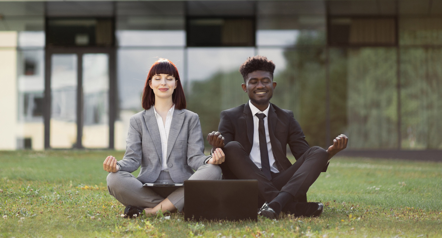 Notariat : la qualité de vie au travail intéresse la recherche
