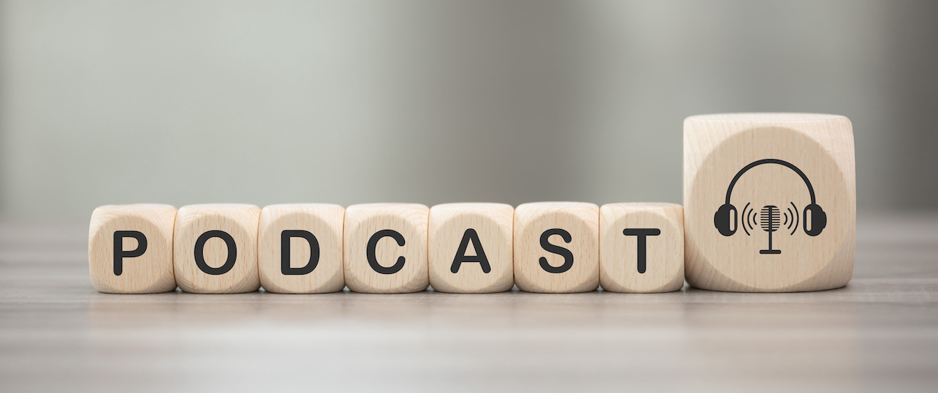 Les podcasts s'invitent en gestion du patrimoine
