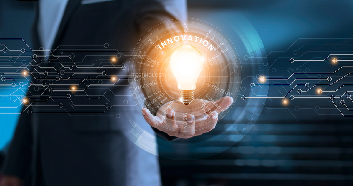 L' innovation notariale : un phénomène protéiforme
