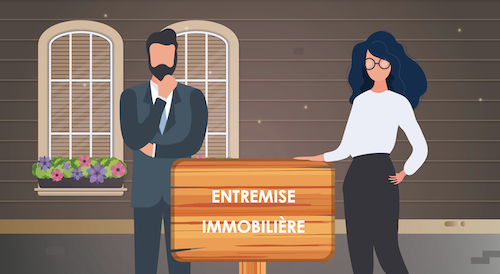 Entremise immobilière : la loi Hoguet en peine de réforme
