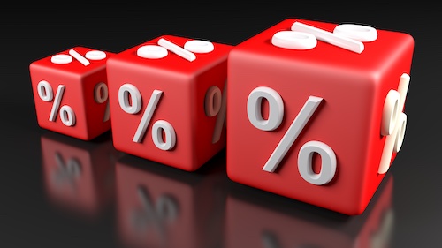 Taux et indices utiles aux professionnels du Droit et du Patrimoine

