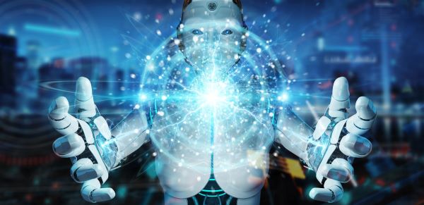 Intelligence artificielle et notariat, retour sur la matinée « Notar'IA – l'IA générative »
