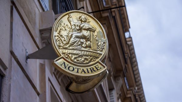 Que retenir du rapport annuel 2023 du notariat ?
