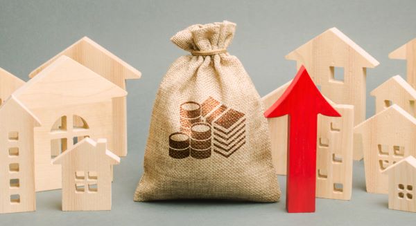 Les recettes de l'impôt sur la fortune immobilière ne cessent d'augmenter
