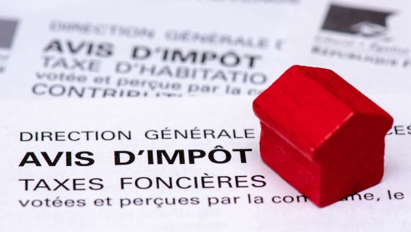 Une hausse inéluctable des taxes foncières ?
