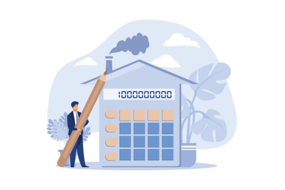 Les taux de crédit immobilier repartent à la hausse !
