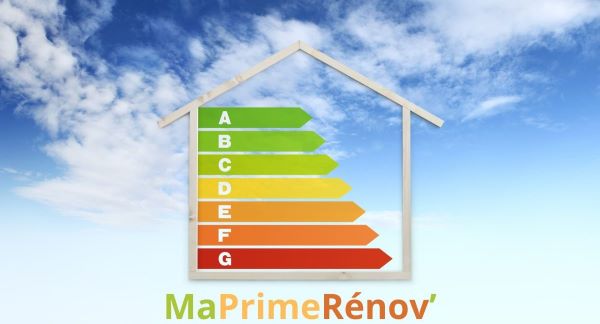 MaPrimeRénov' : les travaux de rénovation énergétique mieux remboursés dès 2025
