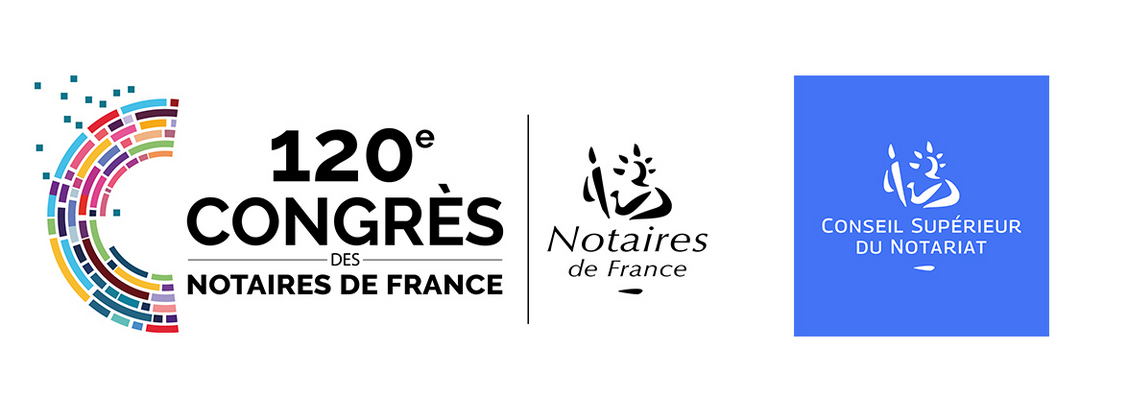 [120e Congrès des Notaires] Présentation à la presse des propositions pour tendre "vers un urbanisme durable en accompagnant les projets face aux défis environnementaux"
