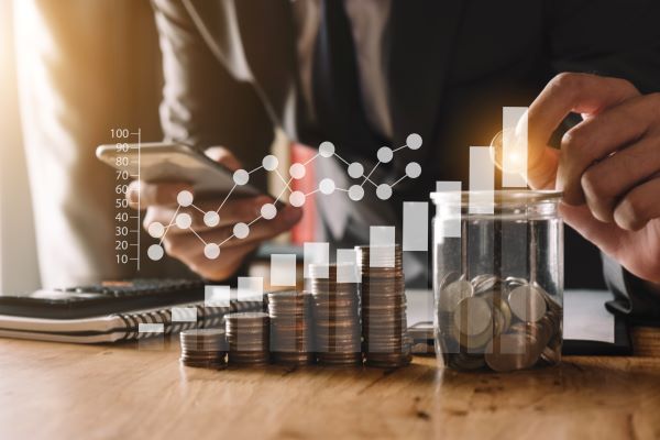 L'épargne salariale au sommet !
