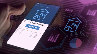 Une réglementation récente offre de nouvelles perspectives de développement aux SCPI
