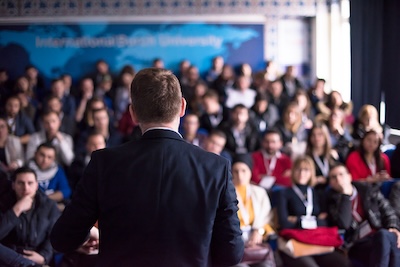 Les Notaires de France à la 3 ème édition du Congrès International de la Médiation : un tournant stratégique pour la profession