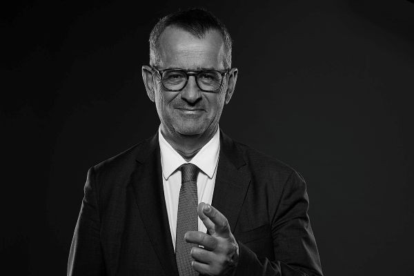 [ENTRETIEN] « La médiation notariale est promise à un bel avenir »
