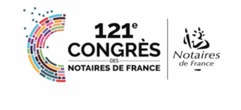 Le programme du 121e congrès des notaires de France vient d'être dévoilé
