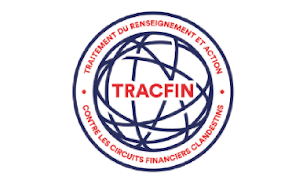Criminalité financière : Tracfin bat un record de signalements en 2024