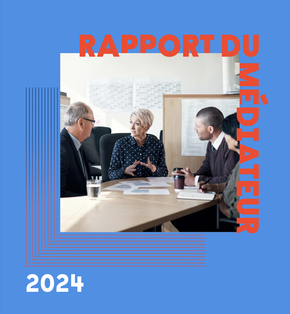 Litiges financiers : les enseignements du rapport 2024 du médiateur de l'AMF