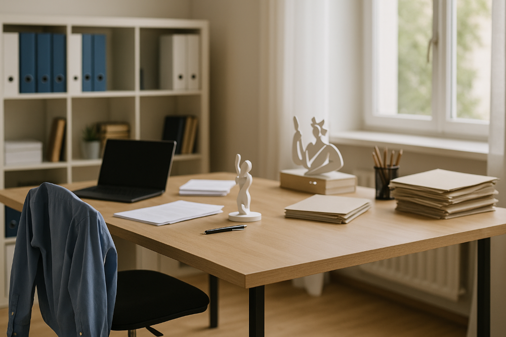 [TEASER] L'absentéisme des salariés : une tendance de fond qui n'épargne pas les études notariales