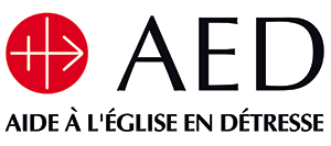 Zoom sur l'association du jour : AED - Aide à l'Église en Detresse
