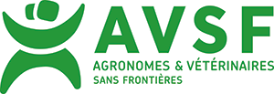 Zoom sur l'association du jour : AVSF - Agronomes et vétérinaires sans frontières
