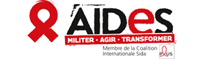 Zoom sur l'association du jour : AIDES
