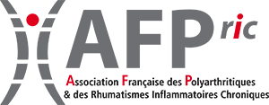 Zoom sur l'association du jour : Association Française des Polyarthritiques et des rhumatismes inflammatoires chroniques
