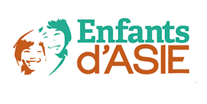 Zoom sur l'association du jour : Enfants d'Asie
