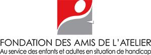 Zoom sur l'association du jour : Fondation des Amis de l'Atelier
