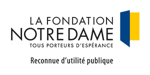 Zoom sur l'association du jour : Fondation Notre Dame
