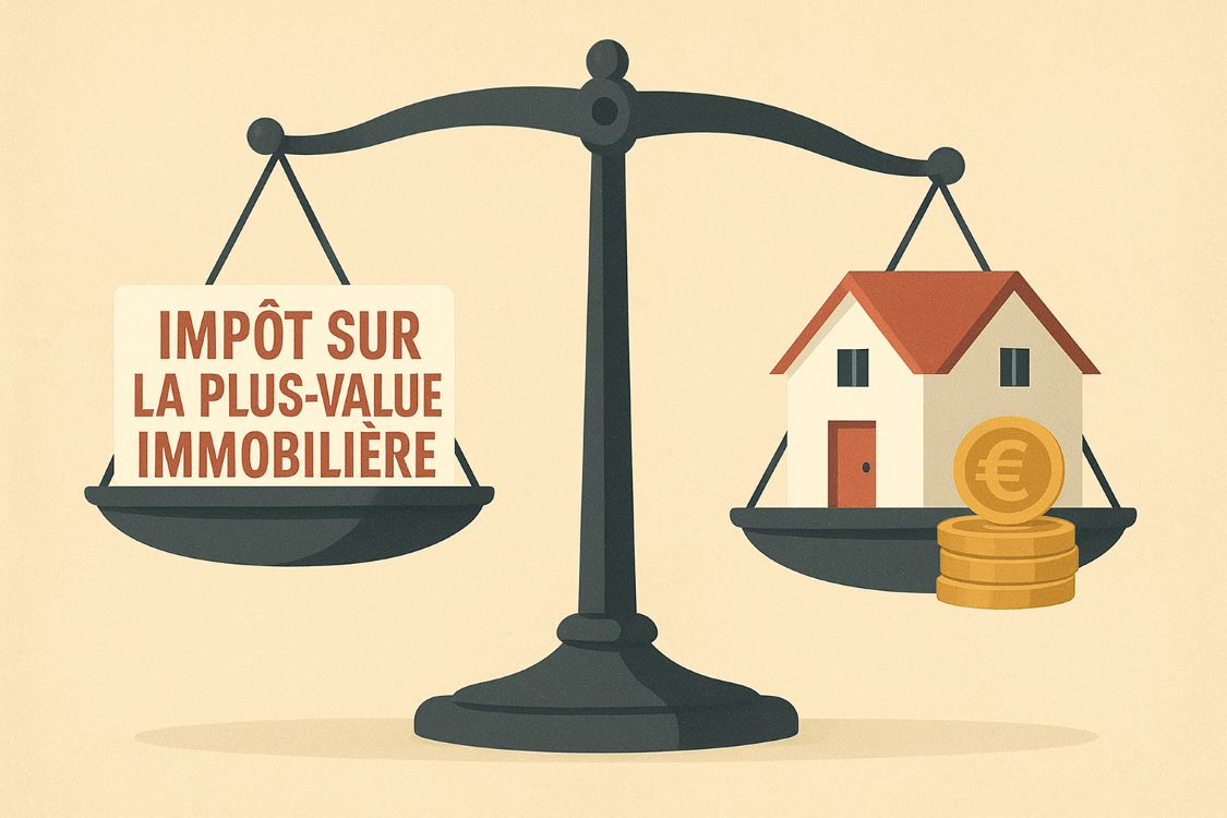 La Cour des comptes prône le statu quo sur la fiscalité des plus-values immobilières des particuliers