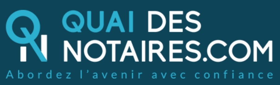 [Congrès des Notaires 2018] Quai des Notaires : une solution par un notaire pour les notaires.
