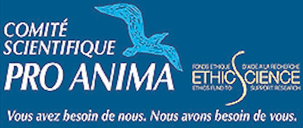 Pro Anima : pour une recherche sans test sur les animaux
