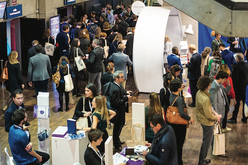 Notaires et legaltechs : comment coexister dans un environnement concurrentiel ?