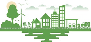 Ecoquartiers : une pierre à l'édifice de l'aménagement durable
