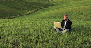Le notariat en milieu rural
