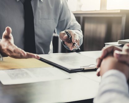 La médiation notariale revient au premier plan.
