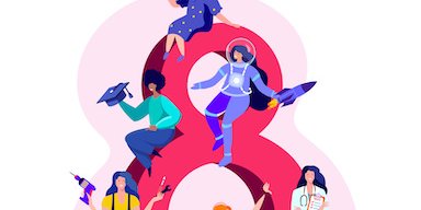 La Journée internationale des droits des femmes chez les notaires
