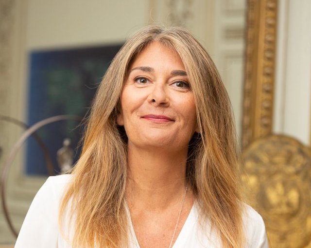 Élection de la nouvelle Présidente du Conseil Supérieur du Notariat et de son bureau
