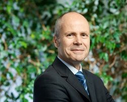 Interview de Marc Cagniart, président du 115ème Congrès des Notaires de France
