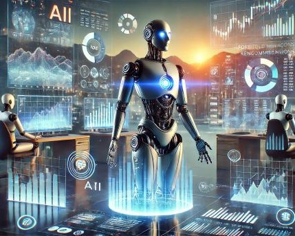 [TEASER] L'irruption des robo-advisors en gestion de patrimoine
