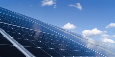 Photovoltaïque : un recentrage des aides vers l'autoconsommation
