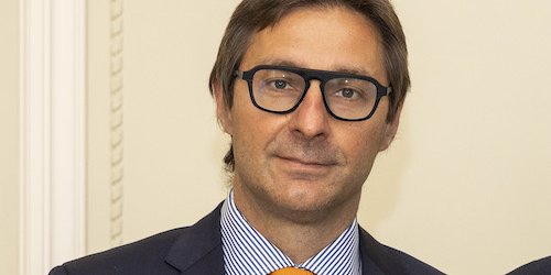 [INTERVIEW] « Nous pouvons favoriser le sentiment d'appartenance des citoyens à l'Union européenne » (Giampaolo Marcoz, président du CNUE)