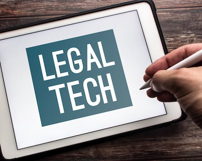Trois nouveautés tech pour les notaires
