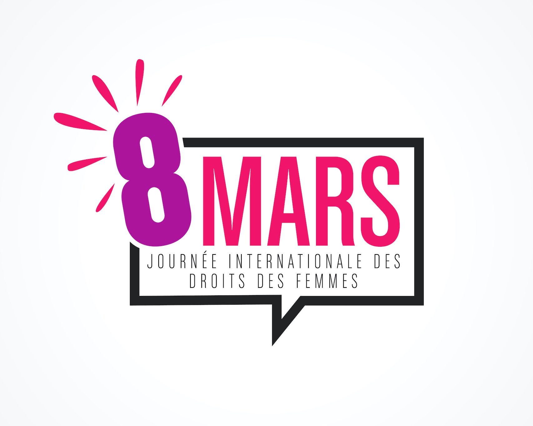 La Journée internationale des droits des femmes chez les notaires
