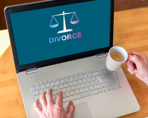 Bienvenue au divorce par consentement mutuel électronique (e-DCM) !