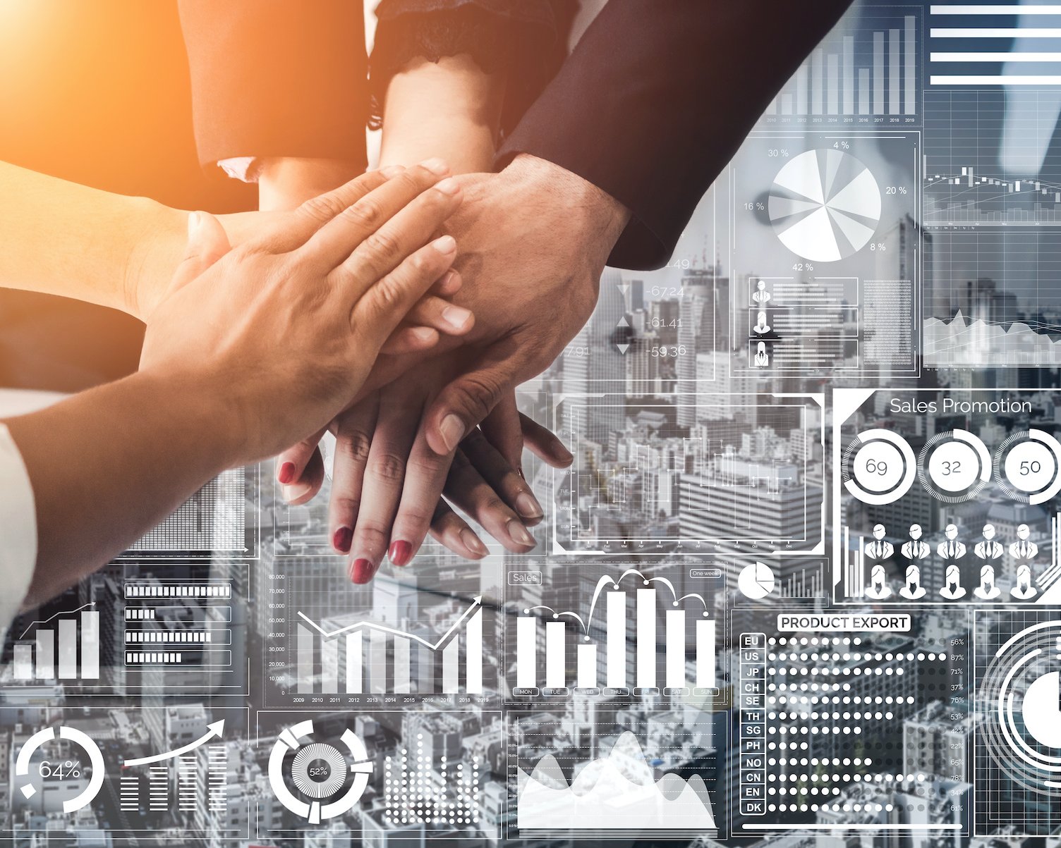 Engagement des collaborateurs : le nerf de l'office